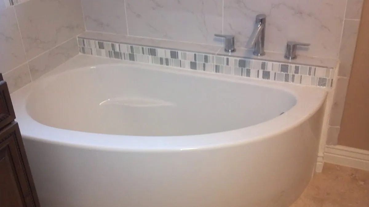 Plumbing services in Lake of the Pines, CA